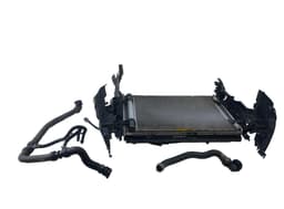 PEUGEOT 9675747980 9816746580 9832930080 Radiator set PEUGEOT EXPERT Van (V_) (04.16-) — thumbnail 5