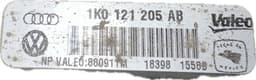 VW Radiator set VW GOLF V (1K) (2003-2009) — thumbnail 8