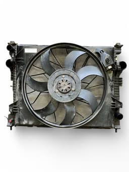 JEEP 55038002AH 55038002AI 55038994AF 55038994AG 55038994AH 55038994AI 55038004AD 55038003AE 55038003AF 55038003AG Radiator set JEEP GRAND CHEROKEE IV (WK, WK2) (2010-2021) — thumbnail 2