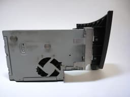 MERCEDES-BENZ A2049003211 A2049013503 A1669025604 A2049009214 Radio MERCEDES-BENZ C-CLASS (W204) (2007-2013) — thumbnail 4