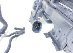 PEUGEOT 9675747980 9816746580 9832930080 Radiator set PEUGEOT EXPERT Van (V_) (04.16-) — thumbnail 2