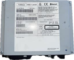 LAND ROVER Radio LAND ROVER RANGE ROVER SPORT II (L494) (2013-2022) — thumbnail 2