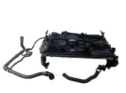 PEUGEOT 9675747980 9816746580 9832930080 Radiator set PEUGEOT EXPERT Van (V_) (04.16-) — thumbnail 1