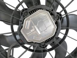 MERCEDES-BENZ A0999061200 Radiator Fan Electric MERCEDES-BENZ C-CLASS (W205) (2013-2021) — thumbnail 2