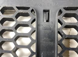 JEEP 5RM46TZZAA Radiator Grille JEEP GRAND CHEROKEE IV (WK, WK2) (2010-2021) — thumbnail 4