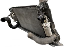 VOLVO Radiator set VOLVO XC60 I (2008-2017) — thumbnail 6