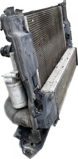 VOLVO Radiator set VOLVO XC60 I (2008-2017) — thumbnail 5