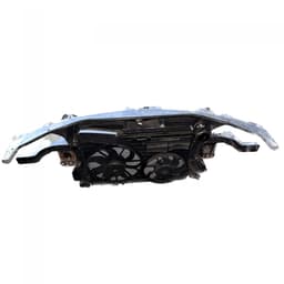 VW Radiator set VW PASSAT B6 (3C) (2005-2010) — thumbnail 4
