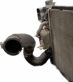 VOLVO Radiator set VOLVO XC60 I (2008-2017) — thumbnail 8