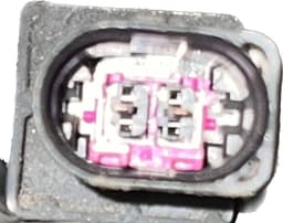 VW Radiator set VW PASSAT B6 (3C) (2005-2010) — thumbnail 6