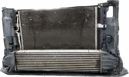 VOLVO Radiator set VOLVO XC60 I (2008-2017) — thumbnail 2