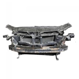 VW Radiator set VW PASSAT B6 (3C) (2005-2010) — thumbnail 5