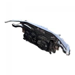 VW Radiator set VW PASSAT B6 (3C) (2005-2010) — thumbnail 3