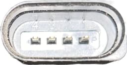 VW Radiator set VW PASSAT B6 (3C) (2005-2010) — thumbnail 8