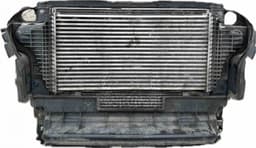 MERCEDES-BENZ Radiator set MERCEDES-BENZ ML-CLASS (W164) (2005-2011) — thumbnail 4