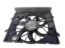 JEEP 52014787AB Radiator Fan Electric JEEP GRAND CHEROKEE IV (WK, WK2) (2010-2021) — thumbnail 1