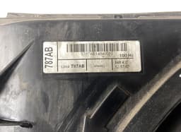 JEEP 52014787AB Radiator Fan Electric JEEP GRAND CHEROKEE IV (WK, WK2) (2010-2021) — thumbnail 6