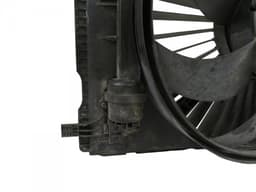 MERCEDES-BENZ A2045000493 A2045001055 A2049061403 Radiator Fan Electric MERCEDES-BENZ E-CLASS (W212) (2009-2016) — thumbnail 3