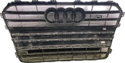 AUDI Radiator Grille AUDI A5 (B8) (2007-2016) — thumbnail 7