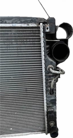 MERCEDES-BENZ Radiator set MERCEDES-BENZ ML-CLASS (W164) (2005-2011) — thumbnail 2