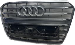 AUDI Radiator Grille AUDI A5 (B8) (2007-2016) — thumbnail 1