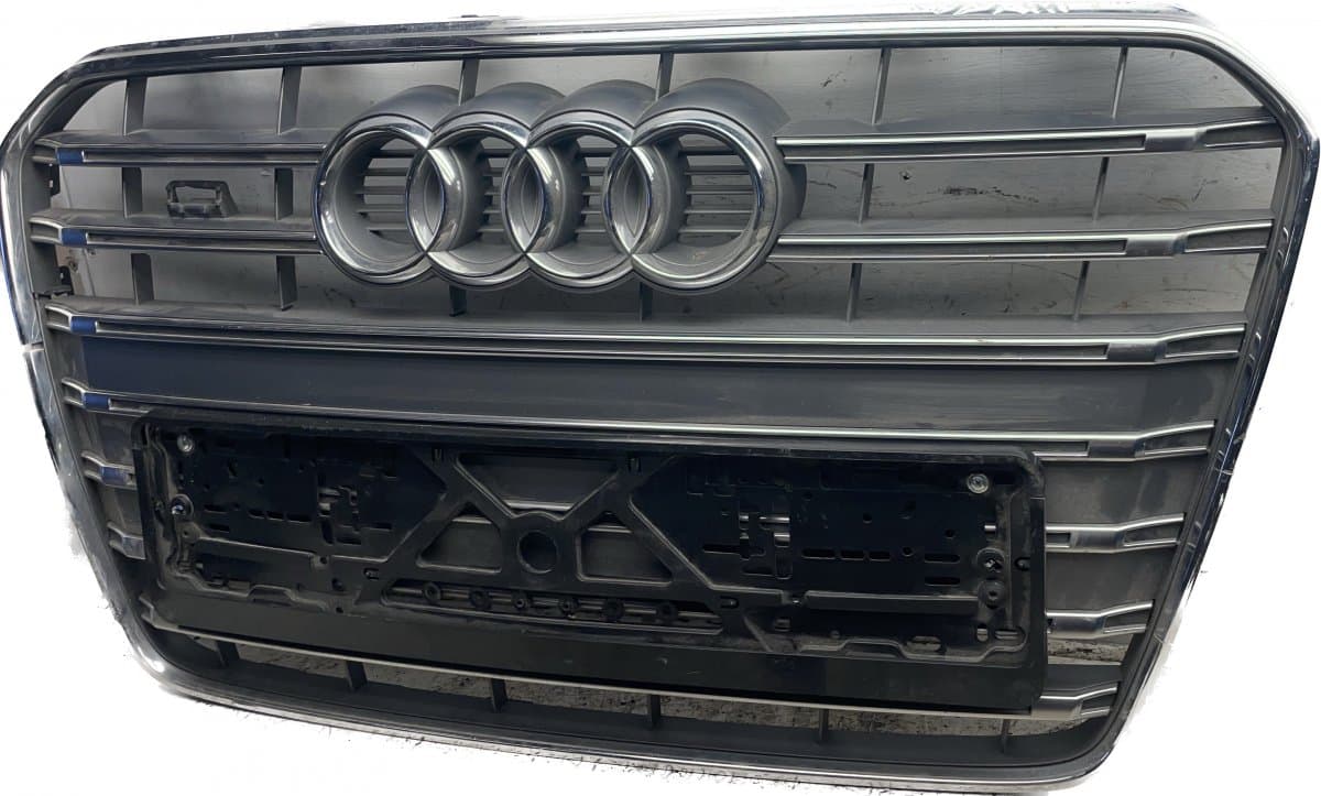 AUDI Radiator Grille AUDI A5 (B8) (2007-2016)