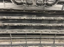 AUDI Radiator Grille AUDI A5 (B8) (2007-2016) — thumbnail 2