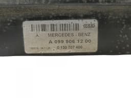 MERCEDES-BENZ A0999061200 Radiator Fan Electric MERCEDES-BENZ C-CLASS (W205) (2013-2021) — thumbnail 4