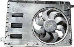 VOLVO Radiator Fan Electric VOLVO V40 (2012-2019) — thumbnail 4