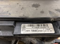 JEEP 52014787AB Radiator Fan Electric JEEP GRAND CHEROKEE IV (WK, WK2) (2010-2021) — thumbnail 7