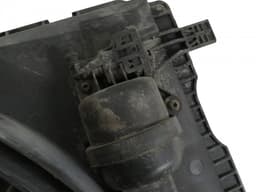 MERCEDES-BENZ A2045000493 A2045001055 A2049061403 Radiator Fan Electric MERCEDES-BENZ E-CLASS (W212) (2009-2016) — thumbnail 6