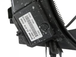 MERCEDES-BENZ A2125000493 A0015004593 A2115002293 Radiator Fan Electric MERCEDES-BENZ S-CLASS (W221) (2005-2013) — thumbnail 2