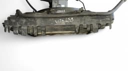 MERCEDES-BENZ A6395004400KZ Radiator set MERCEDES-BENZ VITO / VIANO (W639) (2003-2014) — thumbnail 7