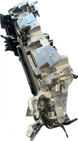 PEUGEOT Radiator set PEUGEOT 508 I (W23) (2010-2018) — thumbnail 3