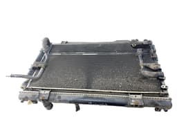 LEXUS 1640031370 Radiator set LEXUS GS III (2005-2011) — thumbnail 2