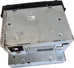 JEEP Radio JEEP GRAND CHEROKEE III (WH) (2005-2010) — thumbnail 3