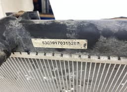 LEXUS 1640031370 Radiator set LEXUS GS III (2005-2011) — thumbnail 3