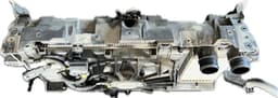 PEUGEOT Radiator set PEUGEOT 508 I (W23) (2010-2018) — thumbnail 6