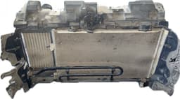 PEUGEOT Radiator set PEUGEOT 508 I (W23) (2010-2018) — thumbnail 1