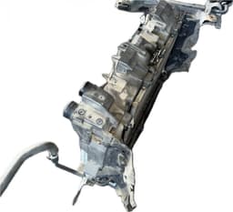 PEUGEOT Radiator set PEUGEOT 508 I (W23) (2010-2018) — thumbnail 4