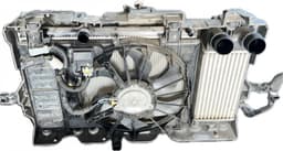 PEUGEOT Radiator set PEUGEOT 508 I (W23) (2010-2018) — thumbnail 5