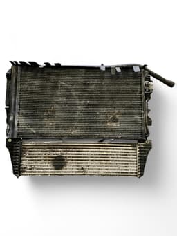 MERCEDES-BENZ A6395004400KZ Radiator set MERCEDES-BENZ VITO / VIANO (W639) (2003-2014) — thumbnail 5