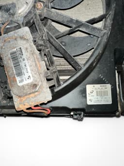 BMW 17107524914 75617119 1137328144 0130303941 1742780199301 3213311 17517524916 7524916 17117788903 7788903 17425A3F105 64539229021 9229021 Radiator set BMW 3 (E90, E91, E92, E93) (2005-2011) — thumbnail 2