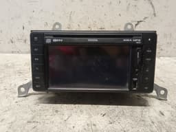 TOYOTA Radio TOYOTA AVENSIS (T270) (2009-2018) — thumbnail 2