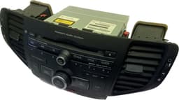 HONDA Radio HONDA ACCORD VIII (CP, CU) (2007-2015) — thumbnail 1