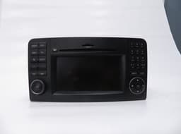 MERCEDES-BENZ A1648707194 A1648705294 Radio MERCEDES-BENZ GL-CLASS (X164) (2006-2012) — thumbnail 1