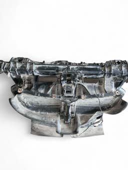 BMW 17117559273 7559273 17107524914 17107524914 64539229022 9229022 Radiator set BMW 1 (E81, E82, E87, E88) (2003-2013) — thumbnail 2