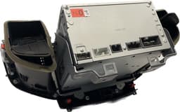 HONDA Radio HONDA ACCORD VIII (CP, CU) (2007-2015) — thumbnail 4