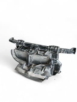 BMW 17117559273 7559273 17107524914 17107524914 64539229022 9229022 Radiator set BMW 1 (E81, E82, E87, E88) (2003-2013) — thumbnail 1