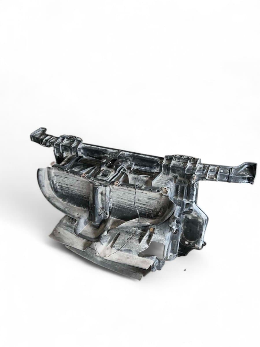 BMW 17117559273 7559273 17107524914 17107524914 64539229022 9229022 Radiator set BMW 1 (E81, E82, E87, E88) (2003-2013)